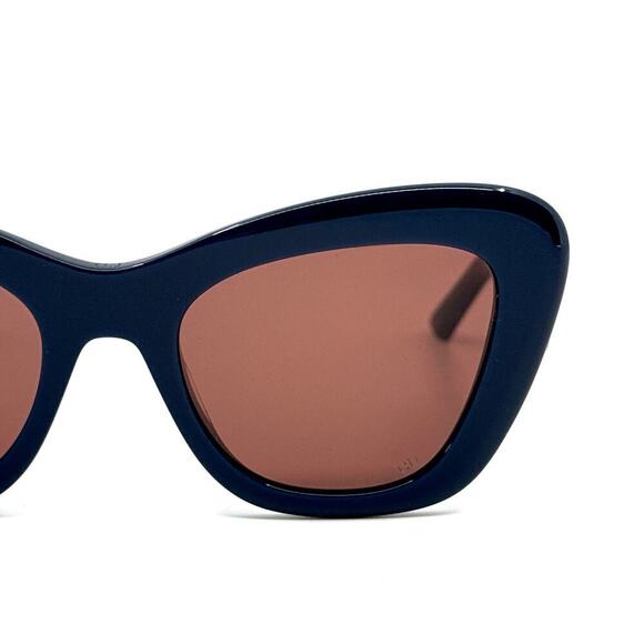 NEW!!! CHRISTIAN DIOR Sunglasses DiorBobby B1U 30D0 Authentic - Picture 5 of 12